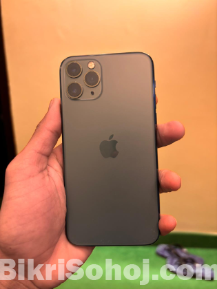 Iphone 11 pro